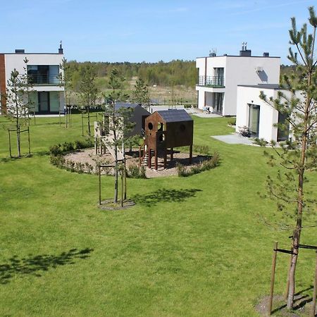 Buto Nuoma Kotedze Villa Palanga Exterior foto