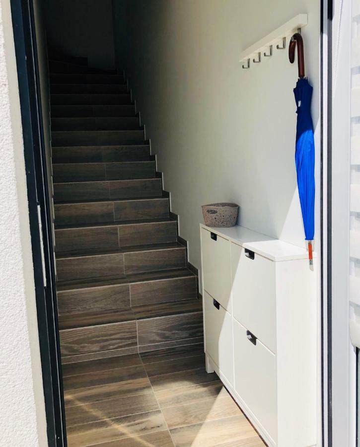 Buto Nuoma Kotedze Villa Palanga Exterior foto