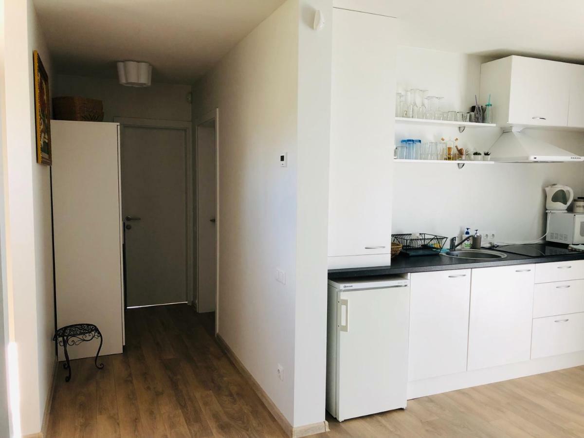 Buto Nuoma Kotedze Villa Palanga Exterior foto